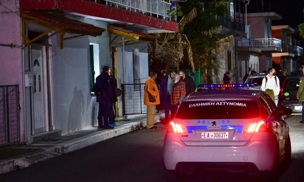 Ανδραβίδα: Συγκλονίζει ο 12χρονος που εντόπισε νεκρή την οικογένειά του